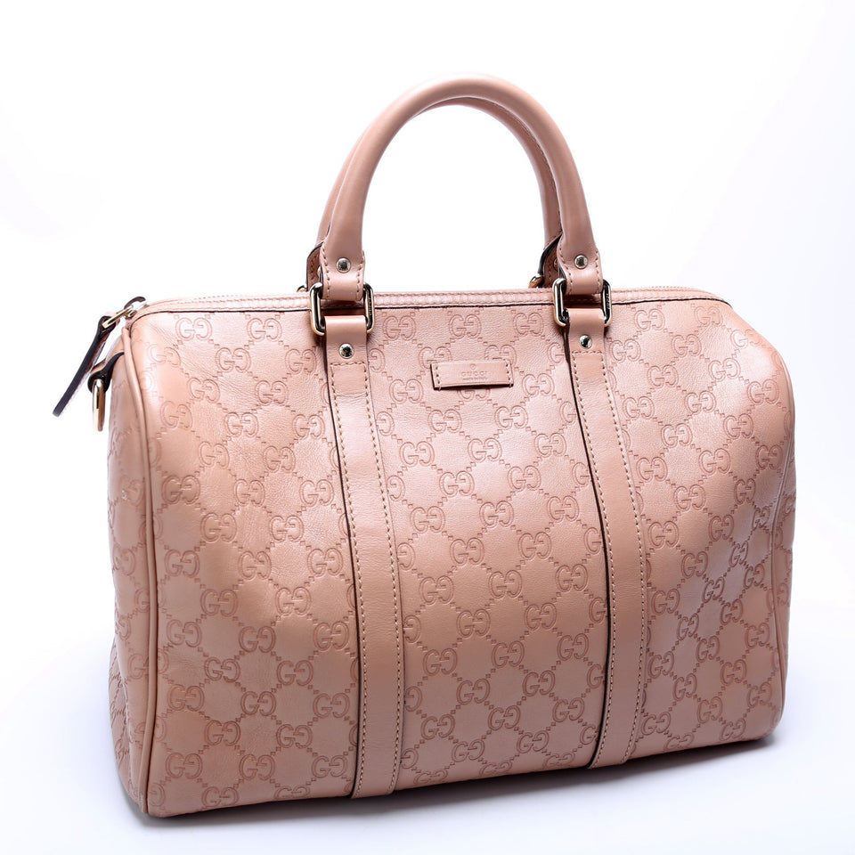 Gucci 265697 Joy Boston Bag