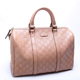 Gucci 265697 Joy Boston Bag