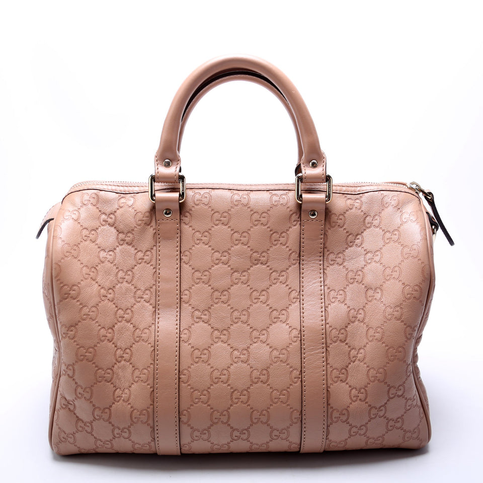 Gucci 265697 Joy Boston Bag