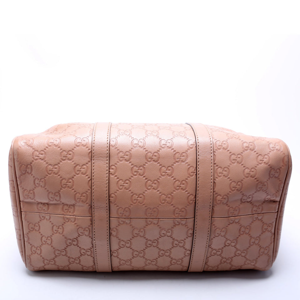 Gucci 265697 Joy Boston Bag