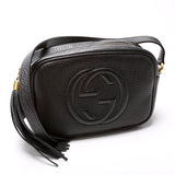 Gucci 347994 Mini Soho Disco Bag