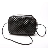 Gucci 541051 Trapuntata GG Small Shoulder Bag