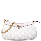 Gucci 764960 GG Supreme Ophidia Mini Bag