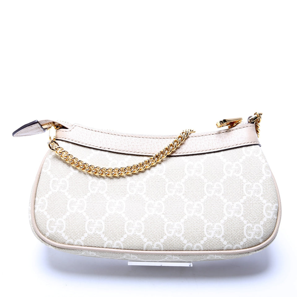 Gucci 764960 GG Supreme Ophidia Mini Bag
