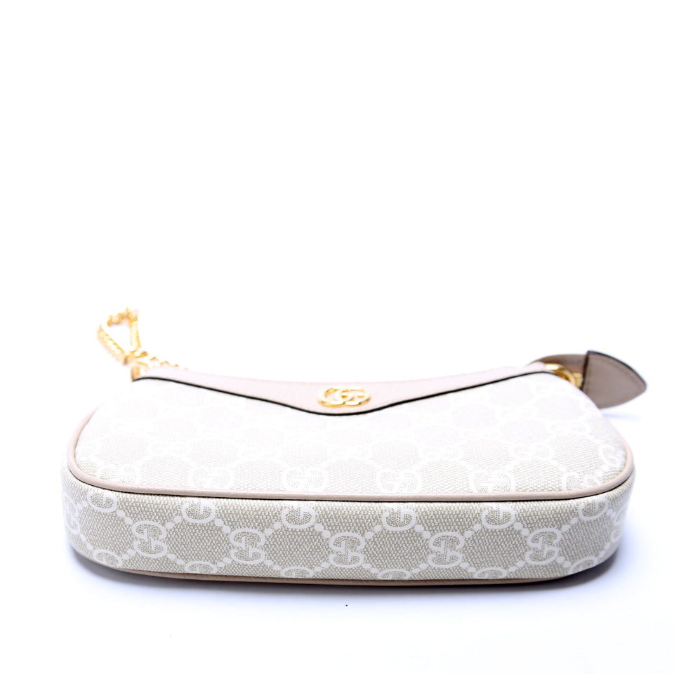 Gucci 764960 GG Supreme Ophidia Mini Bag