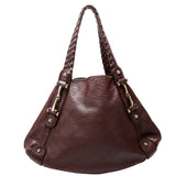 Gucci Pelham 137621 Brown Bag