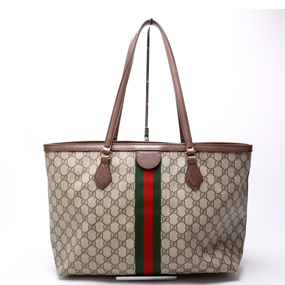 Gucci Ophidia Tote 631685 Bag