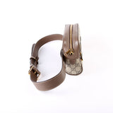 Gucci 517076 Mini Ophidia Belt Bag