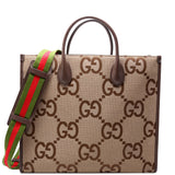 Gucci 678839 Jumbo GG Tote Bag