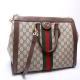 Gucci 524537 Ophidia GG Medium Tote Bag