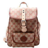 Gucci 630818 GG Children's Backpack Bag