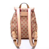 Gucci 630818 GG Children's Backpack Bag