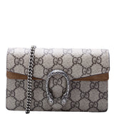 Gucci 476432 Dionysus GG Super Mini Bag