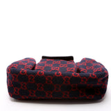 Gucci 628159 GG Wool Children's Tote Bag