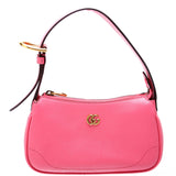 Gucci 739076 Aphrodite Mini Shoulder Pink Bag