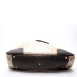 Gucci 293589 Princy Crystal GG Tote Bag