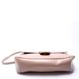 Gucci 498090 Marmont Large Beige Bag