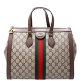 Gucci 524537 Ophidia GG Medium Tote Bag