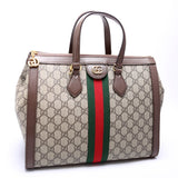 Gucci 524537 Ophidia GG Medium Tote Bag