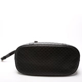 Gucci 449663 Dome Medium Black Bag
