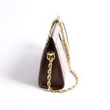 Gucci GG Supreme Ophidia Small Chain 503877 Bag