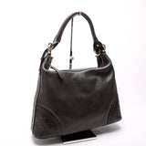 Gucci Signoria Hobo Black Bag