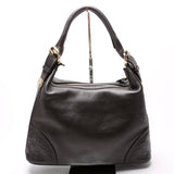 Gucci Signoria Hobo Black Bag