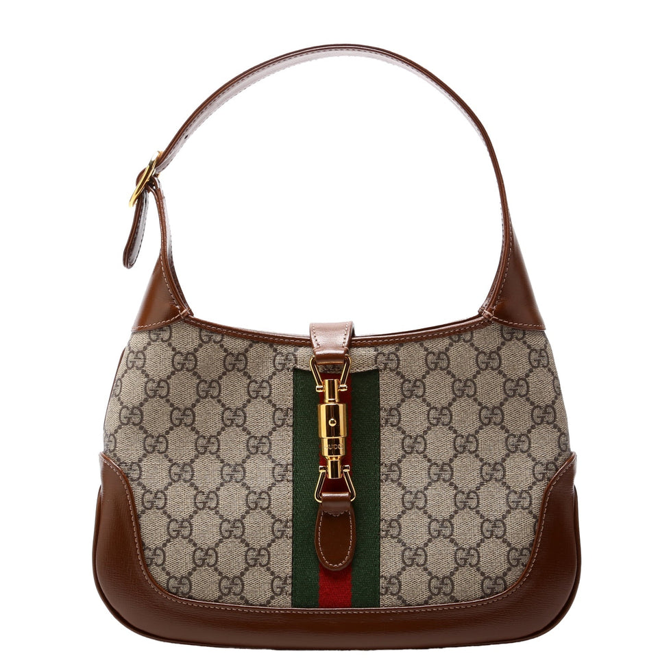 Gucci 636706 Jackie 1961 Small Hobo Bag