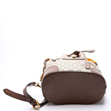 Gucci 473875 Neo Vintage Drawstring Bucket Backpack Bag