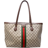 Gucci 631685 Ophidia Tote Bag