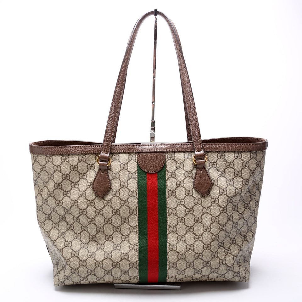 Gucci 631685 Ophidia Tote Bag
