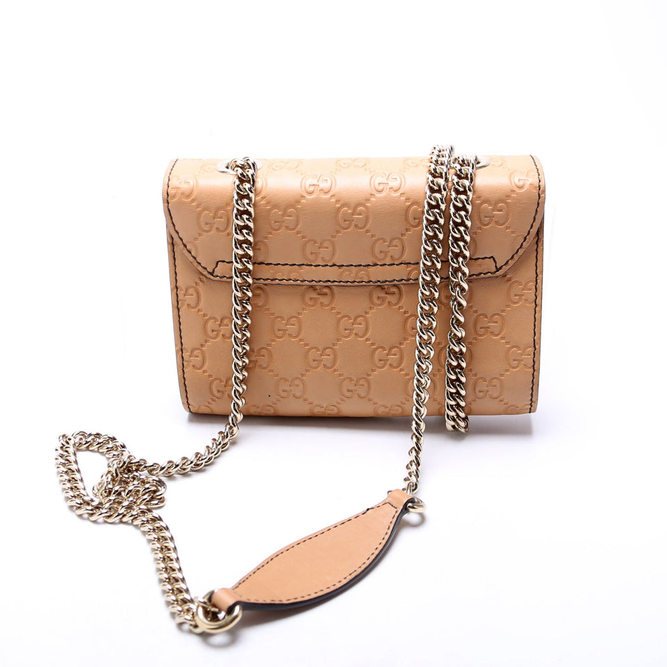 Gucci Micro Mini Emily Shoulder 449636 Bag