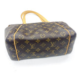 Handbag Luxury Designer By Louis Vuitton Size: Medium