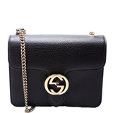 Gucci 510304 Interlock Small Crossbody Bag