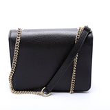 Gucci 510304 Interlock Small Crossbody Bag