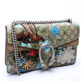 Gucci Dionysus GG Blooms Small 400249 Bag
