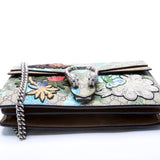 Gucci Dionysus GG Blooms Small 400249 Bag