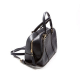 Gucci 510286 Micro Small Crossbody Navy Bag