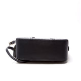 Gucci 510286 Micro Small Crossbody Navy Bag