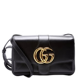 Gucci 550129 Arli Flip Small Calfskin Bag