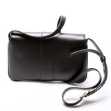 Gucci 550129 Arli Flip Small Calfskin Bag