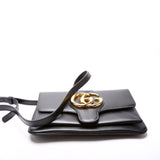 Gucci 550129 Arli Flip Small Calfskin Bag