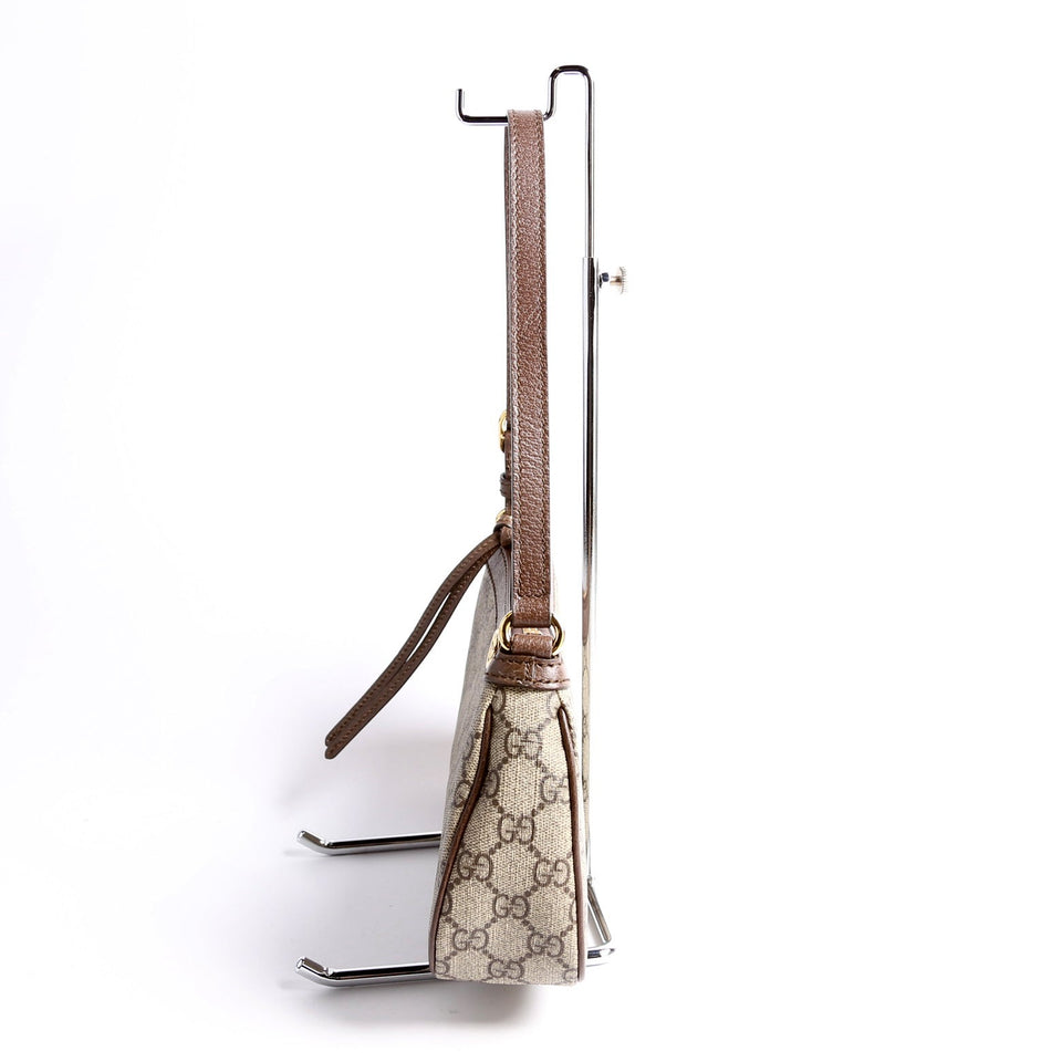 Gucci 735145 Ophidia GG Small Bag