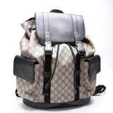 Gucci GG Supreme Backpack 450958 Bag