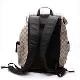 Gucci GG Supreme Backpack 450958 Bag
