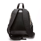 Gucci 429020 GG Supreme Eden Backpack Small Bag