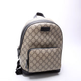 Gucci 429020 GG Supreme Eden Backpack Small Bag