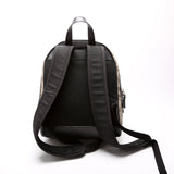Gucci 429020 GG Supreme Eden Backpack Small Bag