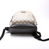 Gucci 429020 GG Supreme Eden Backpack Small Bag