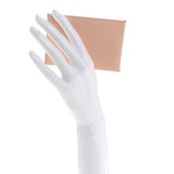 Hermes Epsom Calvi Card Case Rose Eglantine